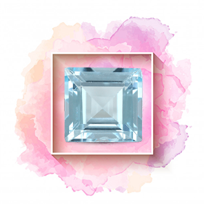 Blue Topaz